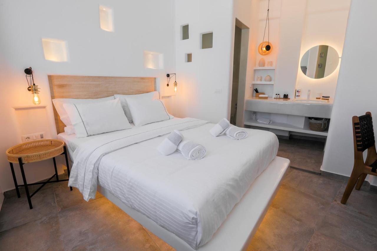 Eternity Suites Santorini ثيرا المظهر الخارجي الصورة