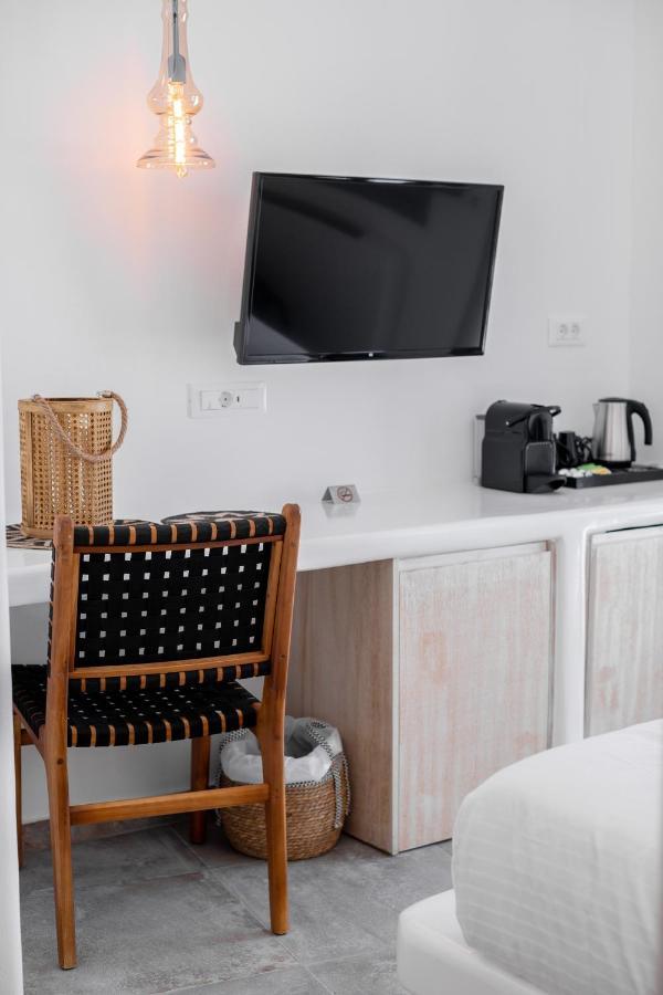 Eternity Suites Santorini ثيرا المظهر الخارجي الصورة