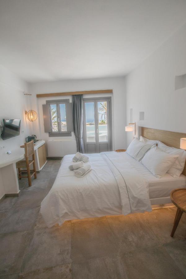 Eternity Suites Santorini ثيرا المظهر الخارجي الصورة